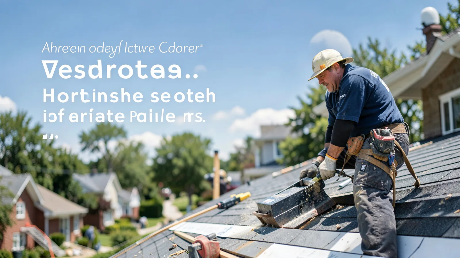 Roof Replacement in Albion, CA near me
